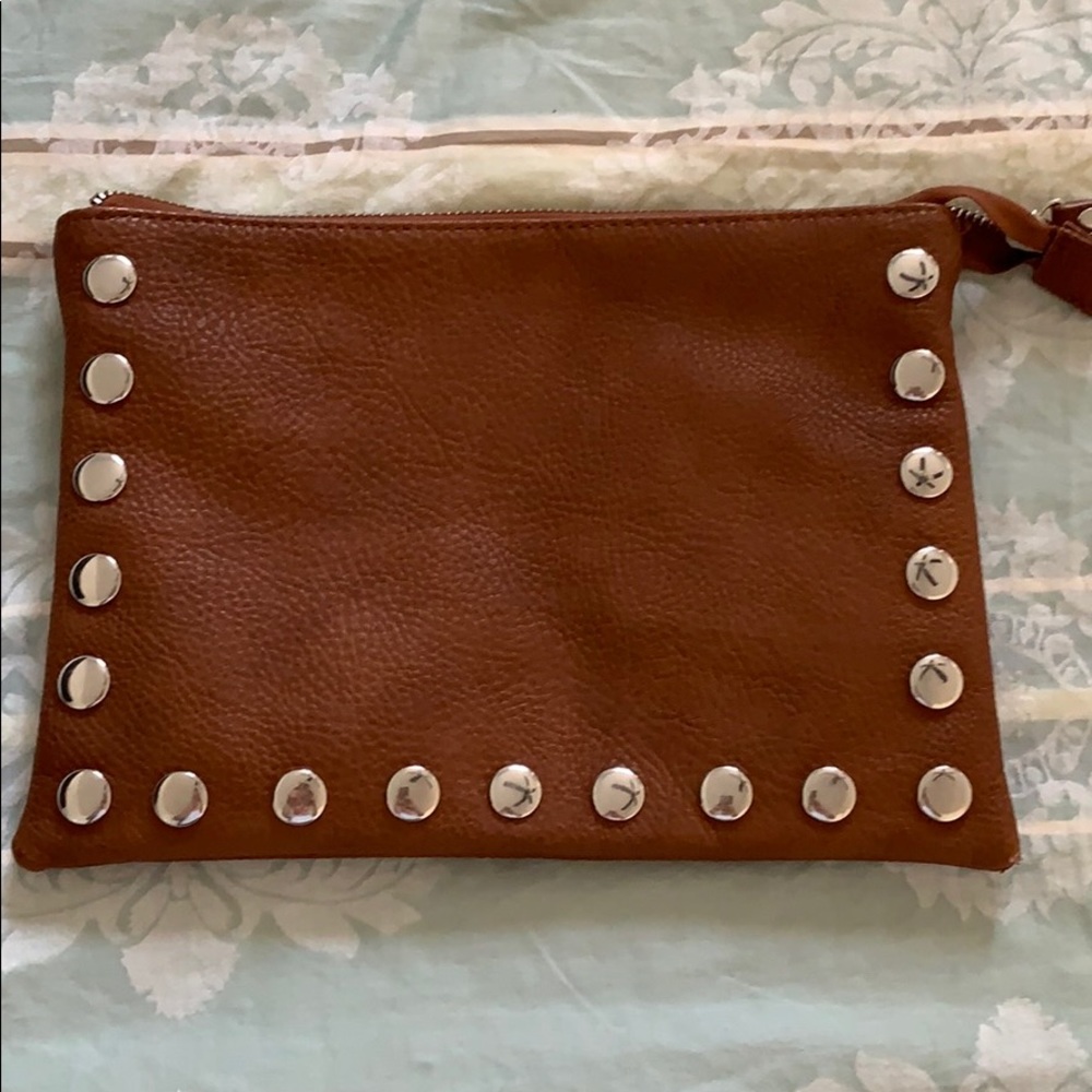 Bershka Clutch